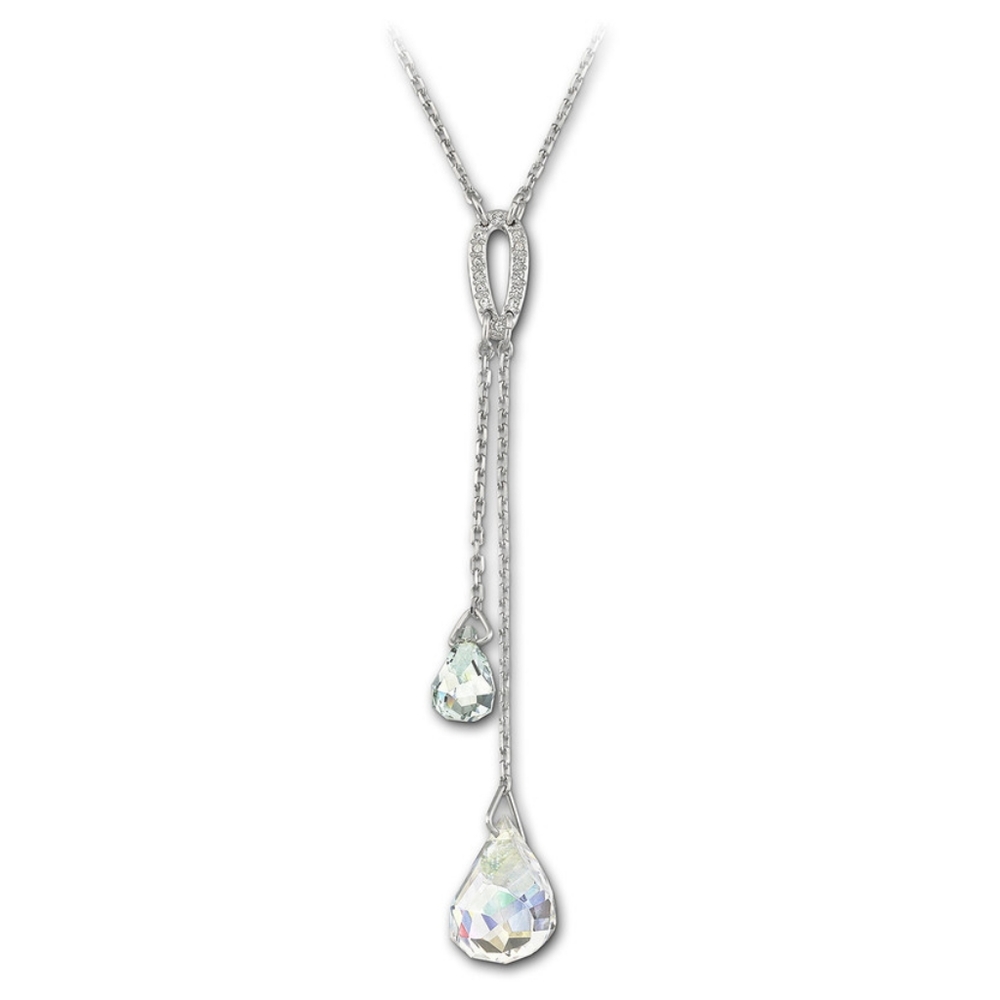 Swarovski Lunar Moonlight Necklace